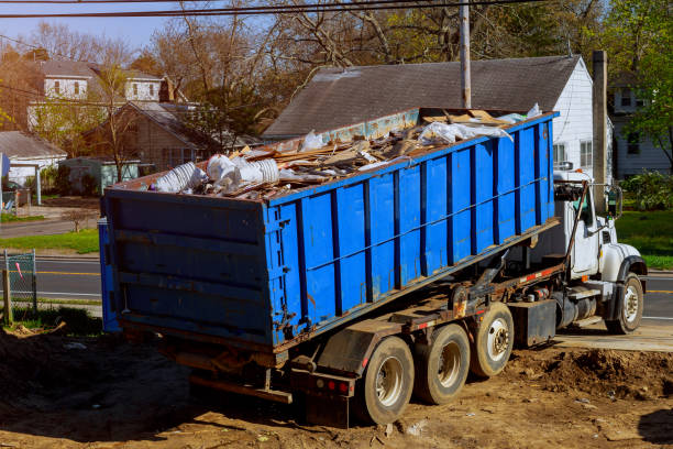 Best Commercial Cleanout Services  in Cross Plains, WI