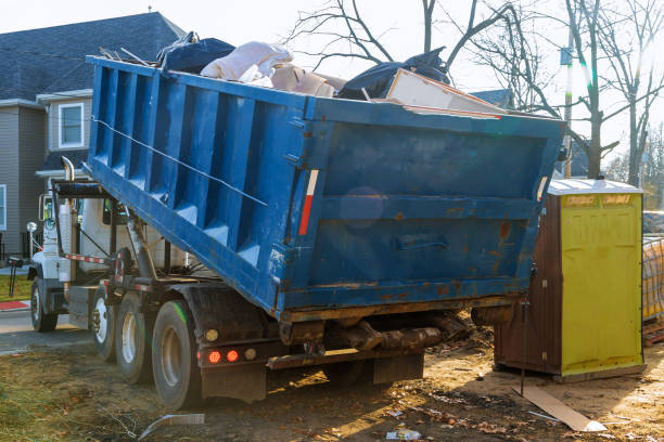 Best Household Junk Removal  in Cross Plains, WI