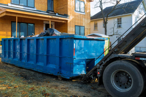 Debris Removal in Cross Plains, WI