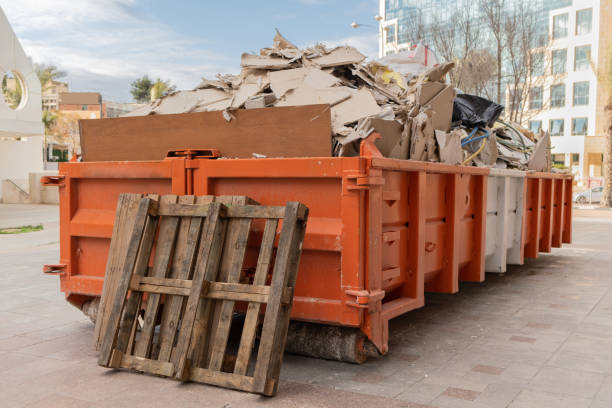 Appliance Disposal in Cross Plains, WI