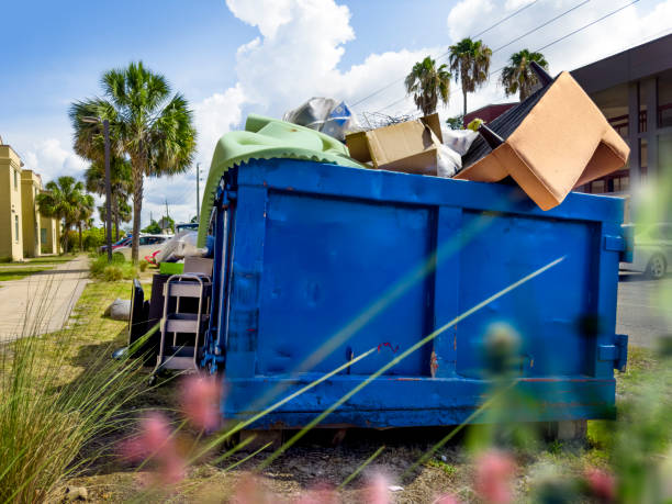 Best Construction Debris Removal  in Cross Plains, WI