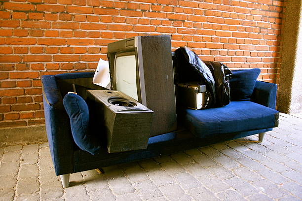 Best Junk Removal and Recycling  in Cross Plains, WI