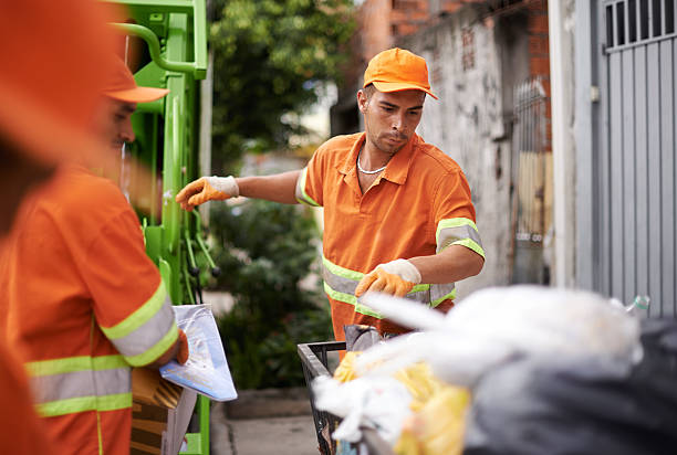 Best Basement Cleanout Services  in Cross Plains, WI