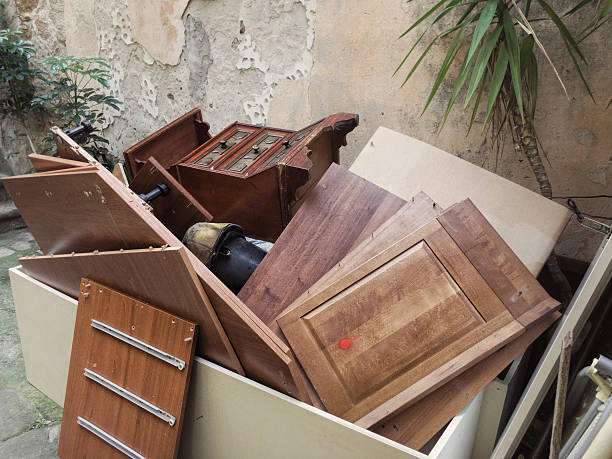 Best Junk Removal Near Me  in Cross Plains, WI